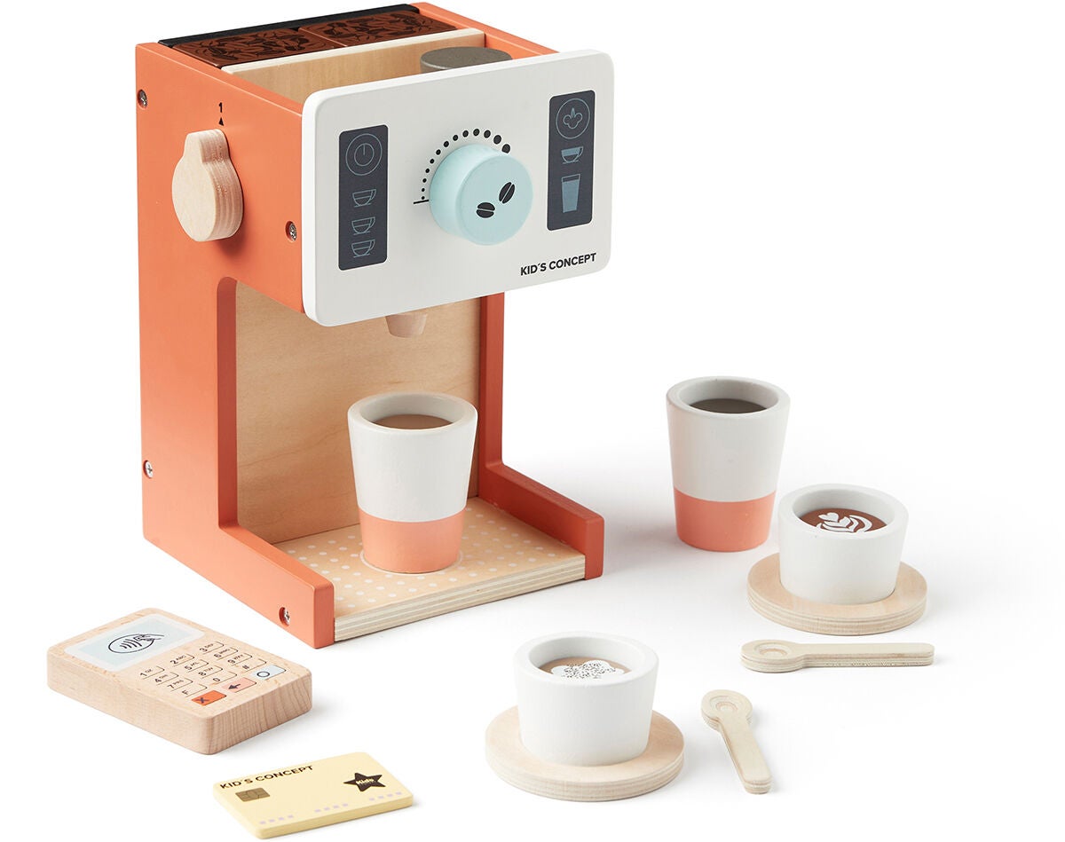Kids Concept Kaffebar Kid's Hub|