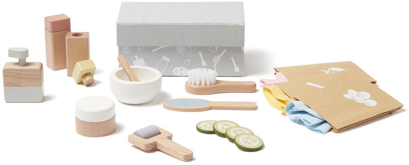 Kids Concept Kid's Hub Spa Kit|