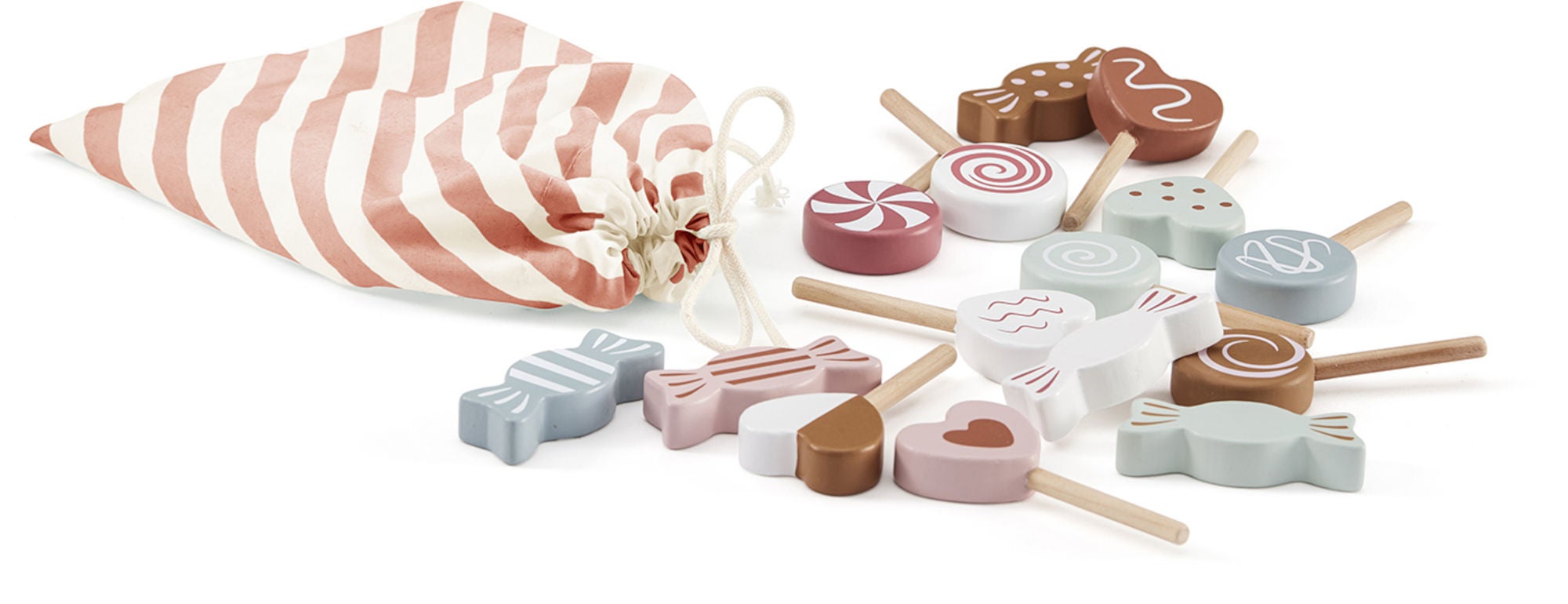 Kids Concept Leksaksgodis|