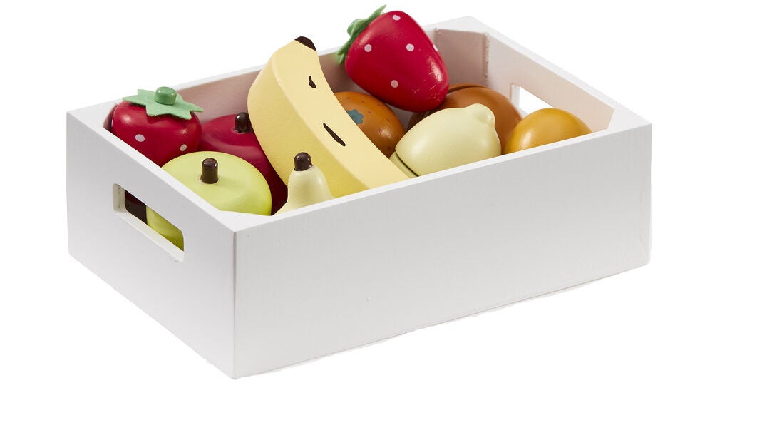 Kids Concept Mixat Frukset