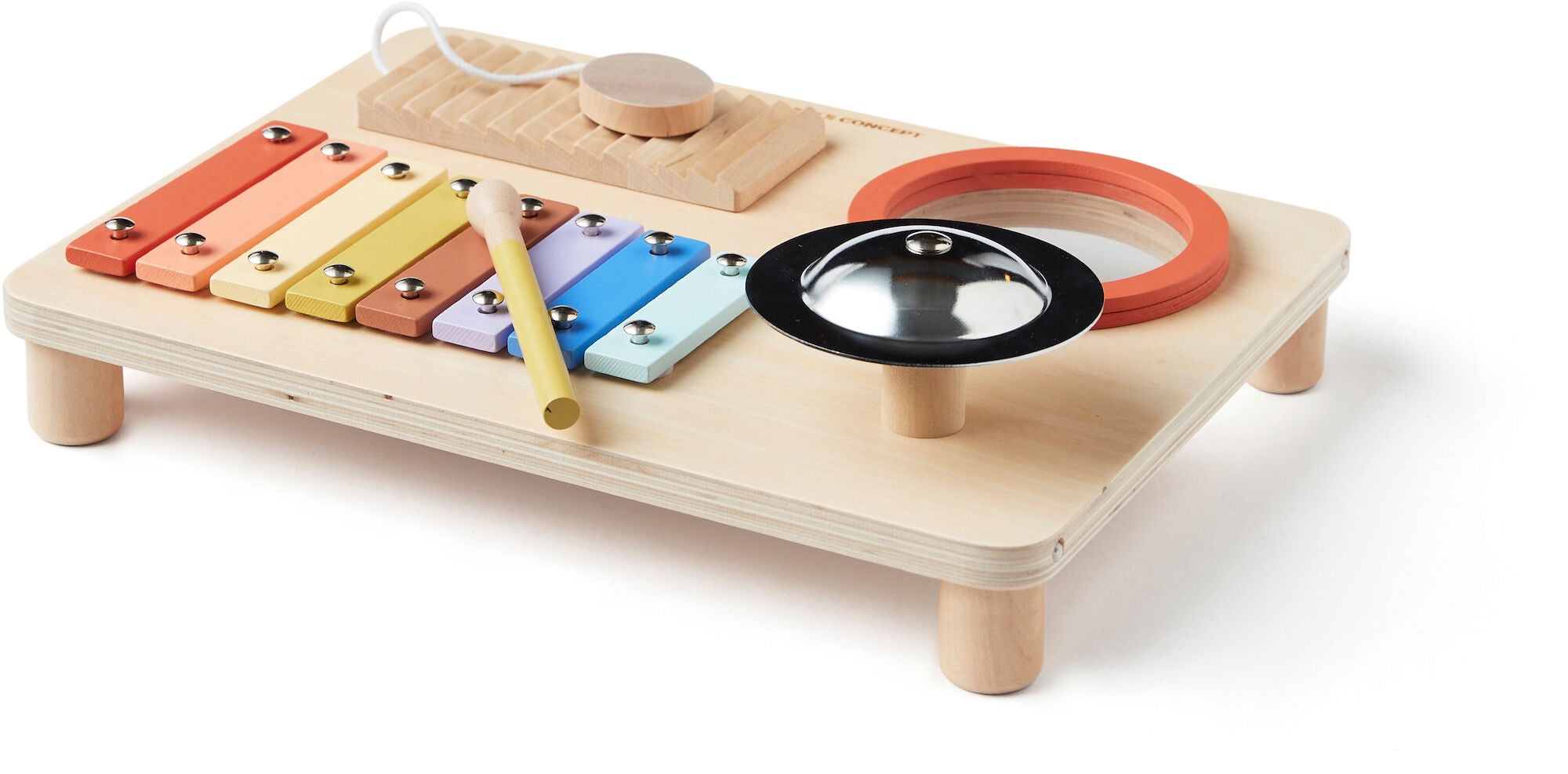 Kids Concept Musikbräde|