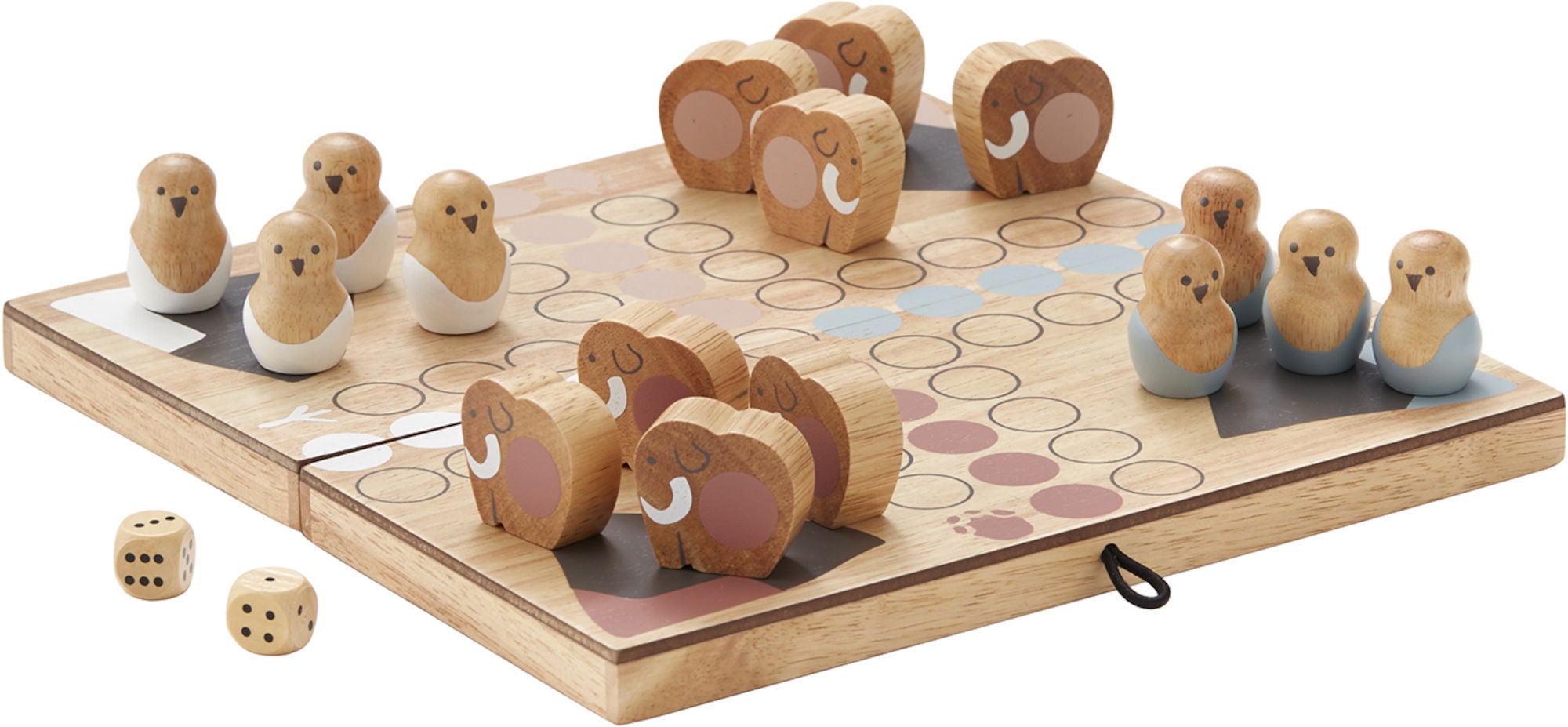 Kids Concept Neo Fiaspel|