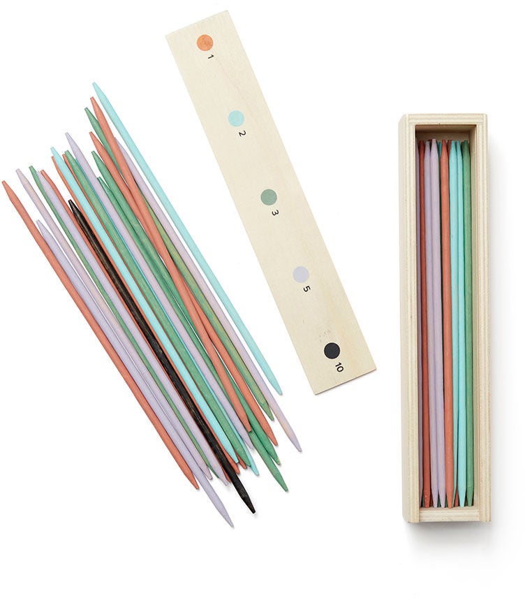 Kids Concept Plockepinn|