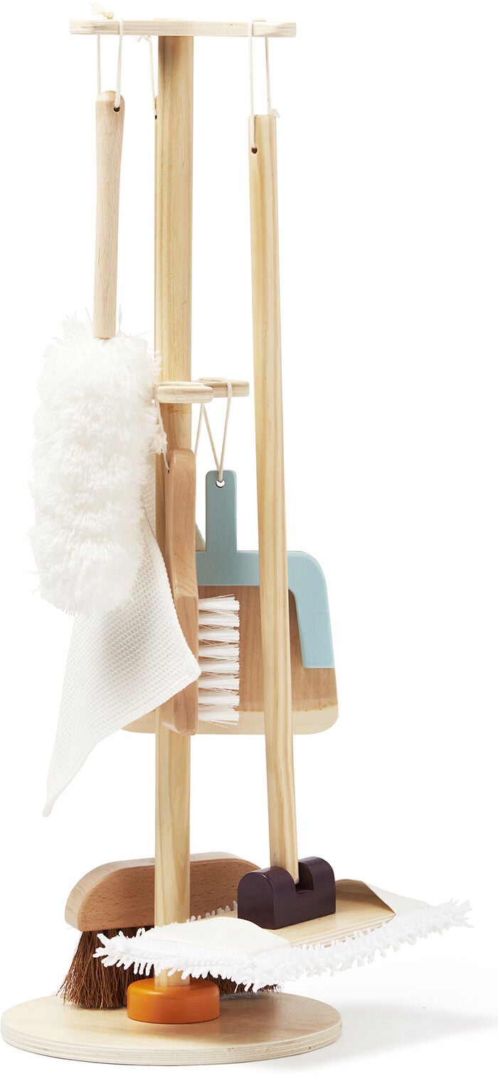 Kids Concept Städset|