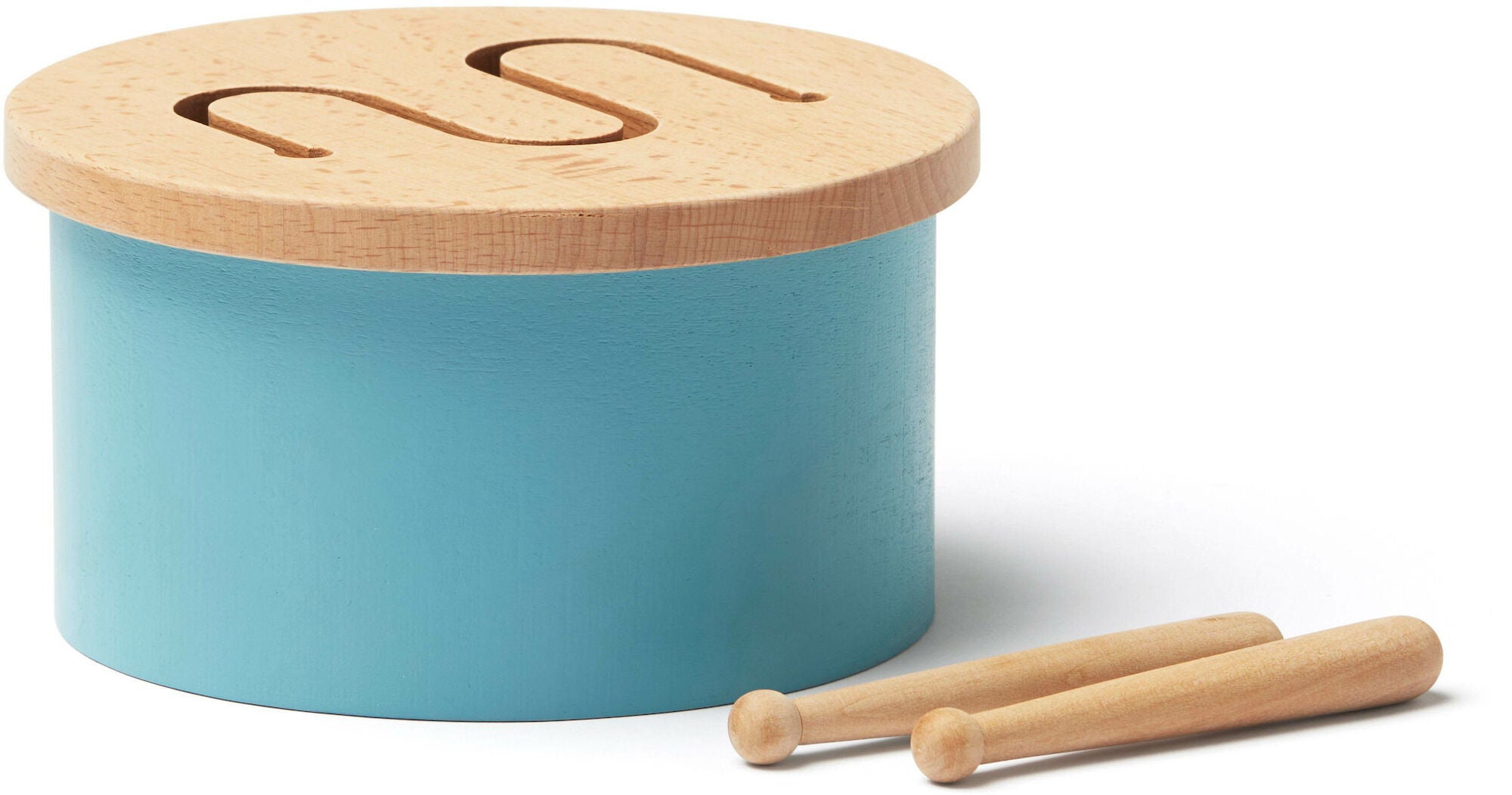 Kids Concept Trumma|Turkos