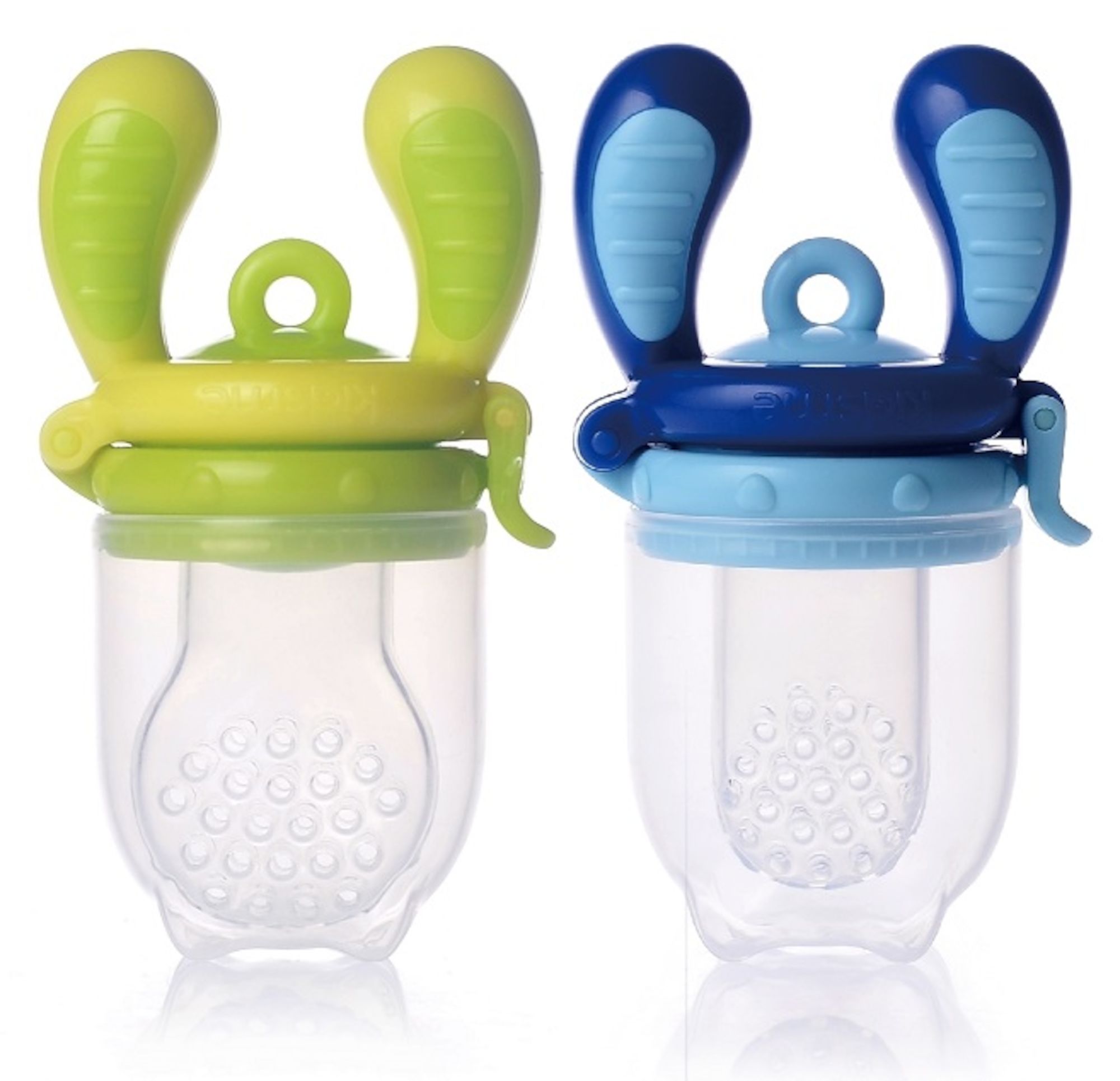 Kidsme Food Feeder 2-pack