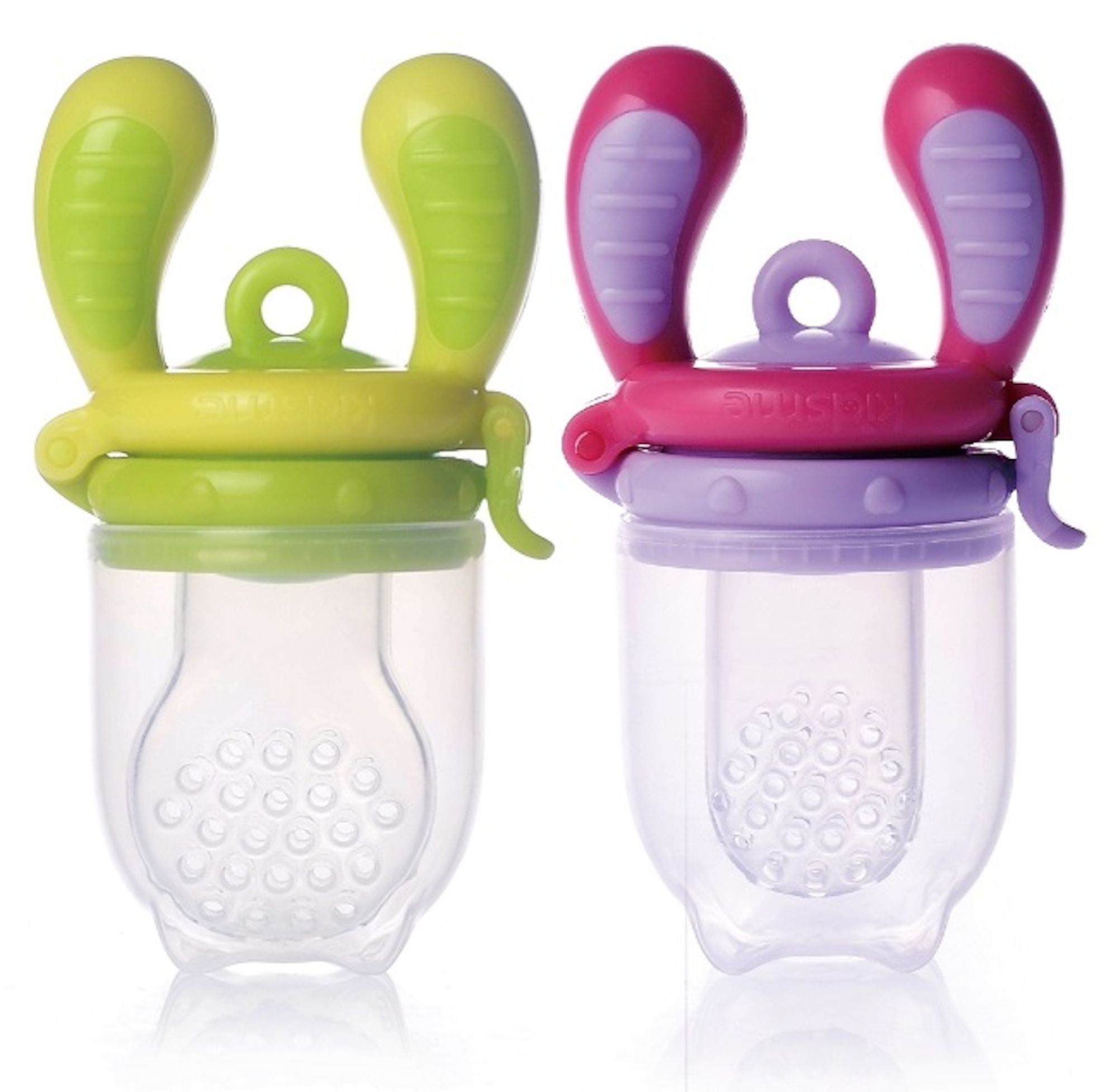 Kidsme Food Feeder 2-pack