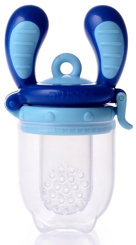 Kidsme Food Feeder Medium