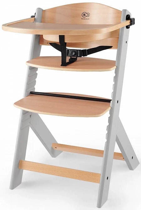 Kinderkraft Enock Barnmatstol