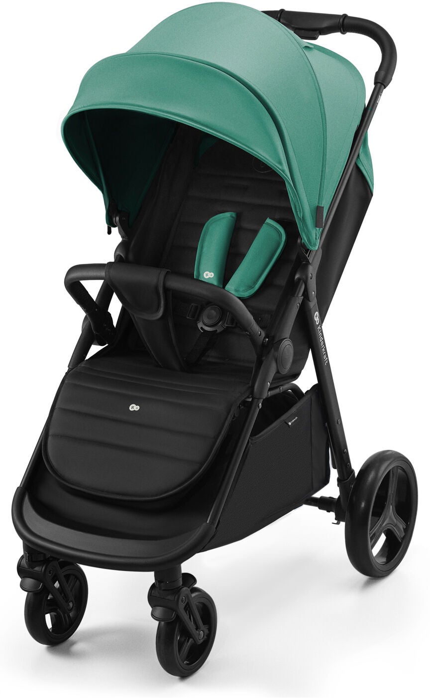 Kinderkraft RINE Sittvagn|Juicy Green