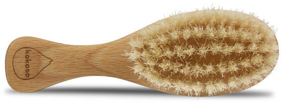 Kokoso Borste Natur|