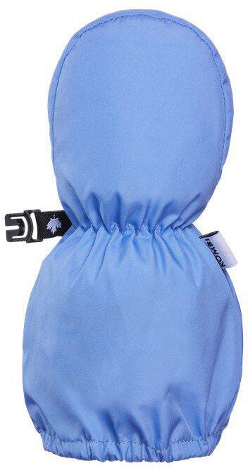 Kombi Baby Bear Vantar|Silky Blue