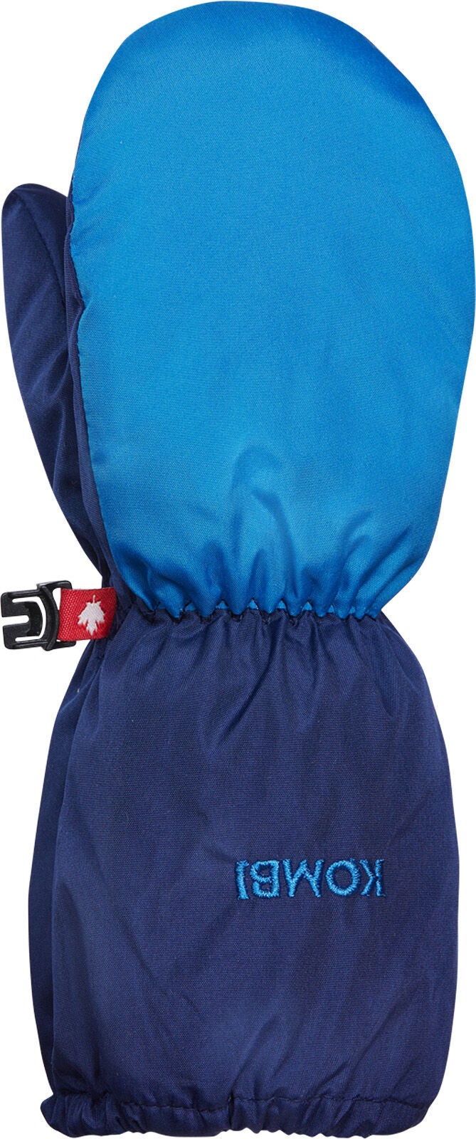 Kombi Bear Paw Vantar|Space Blue