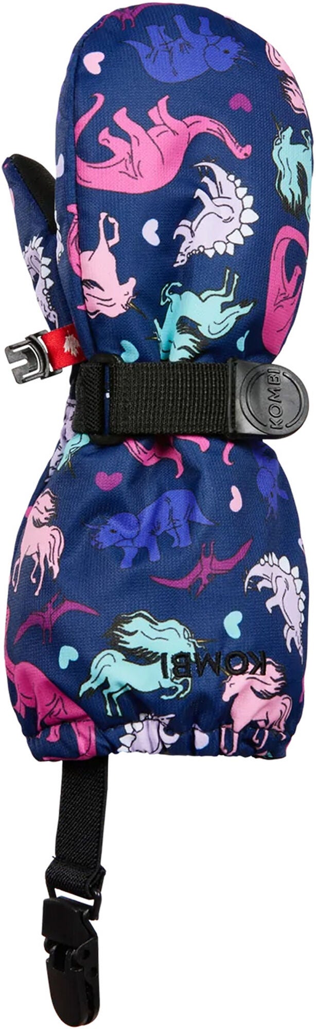 Kombi Crazy Cariboo Vantar|Blue Unisaurus