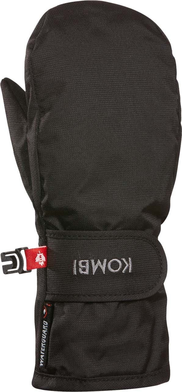 Kombi Graceful Vantar|Black