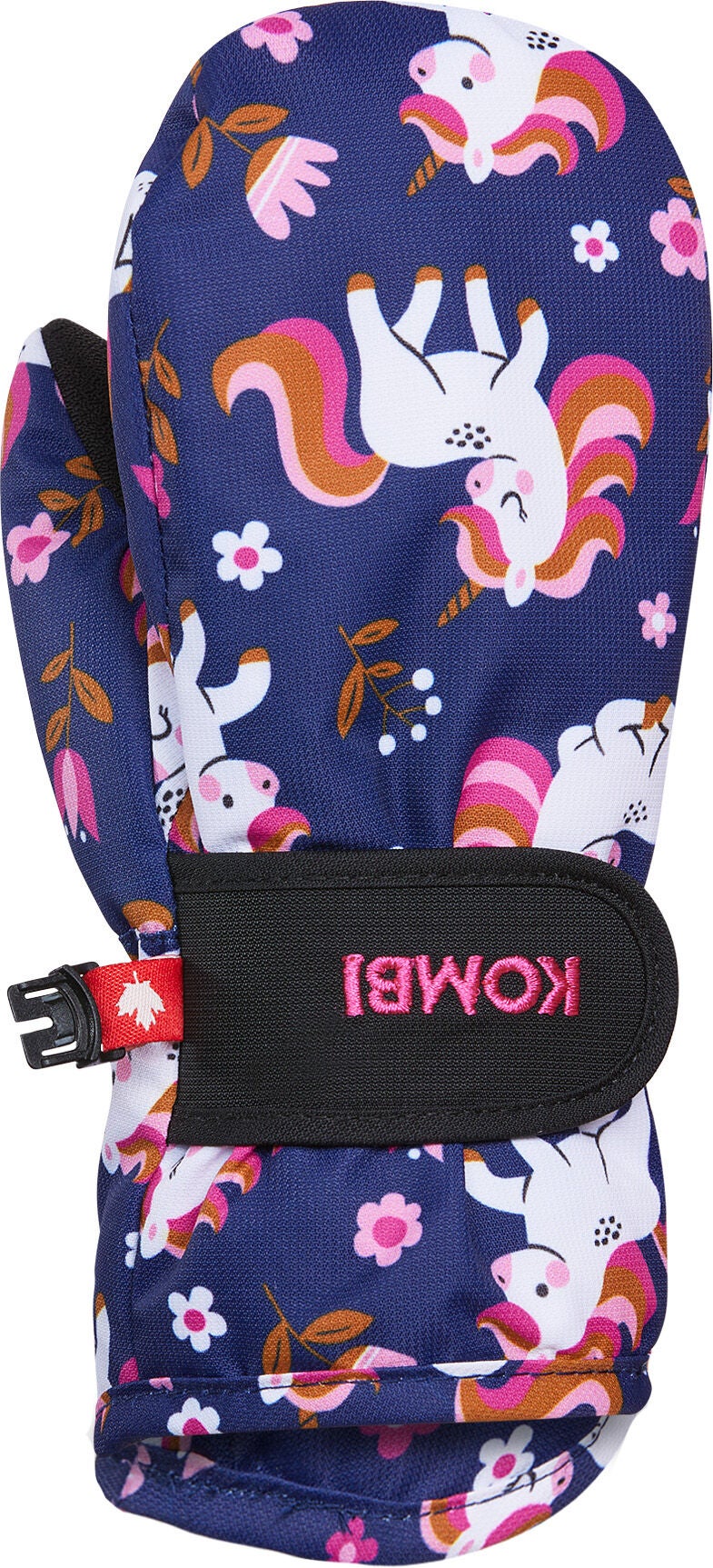 Kombi Graceful Vantar|Pretty Unicorn Navy