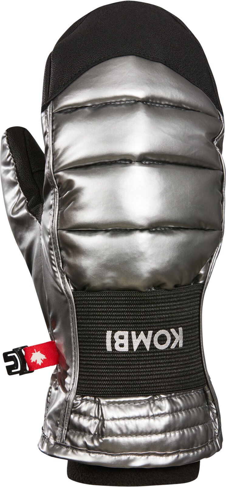 Kombi Hoft Jr Handskar|Silver Shadow