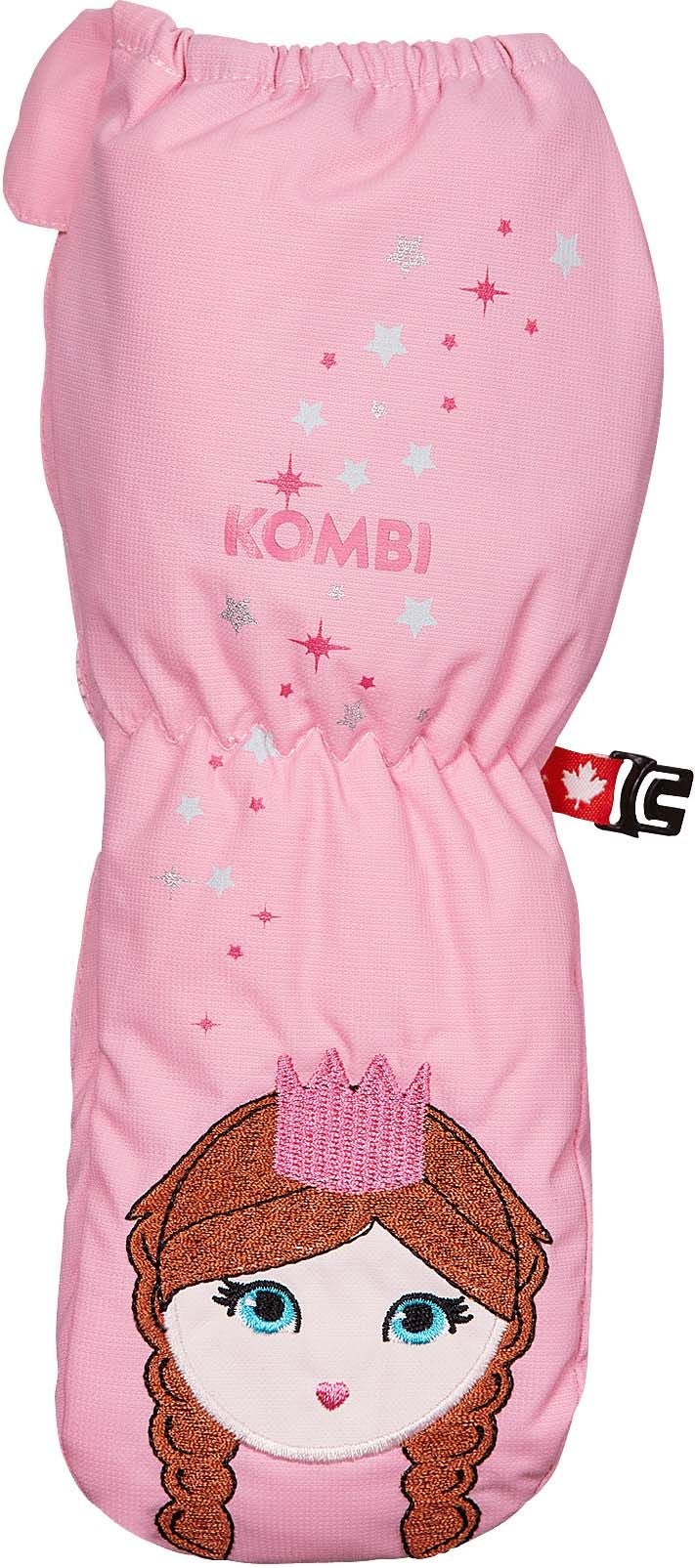 Kombi Imaginary Friends Vantar