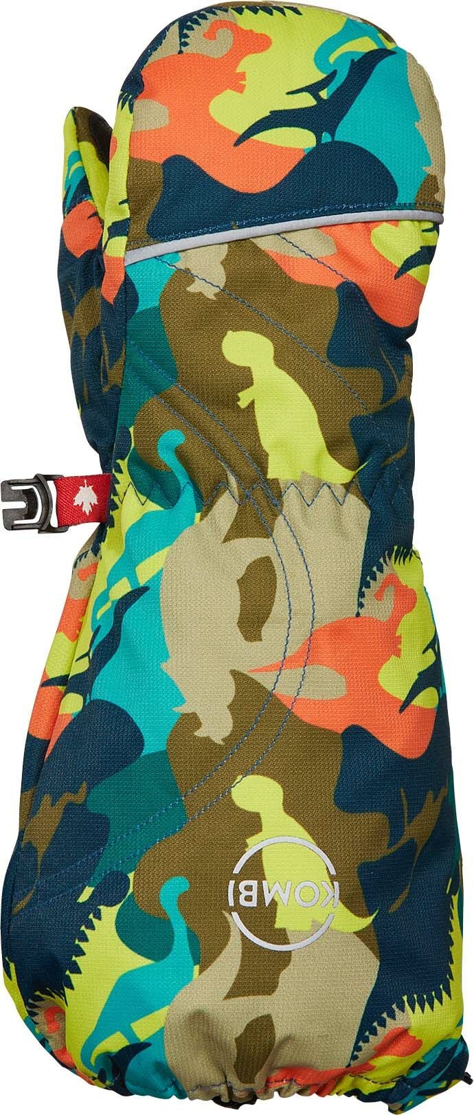 Kombi Nevasca WG Vantar|Dino Camo