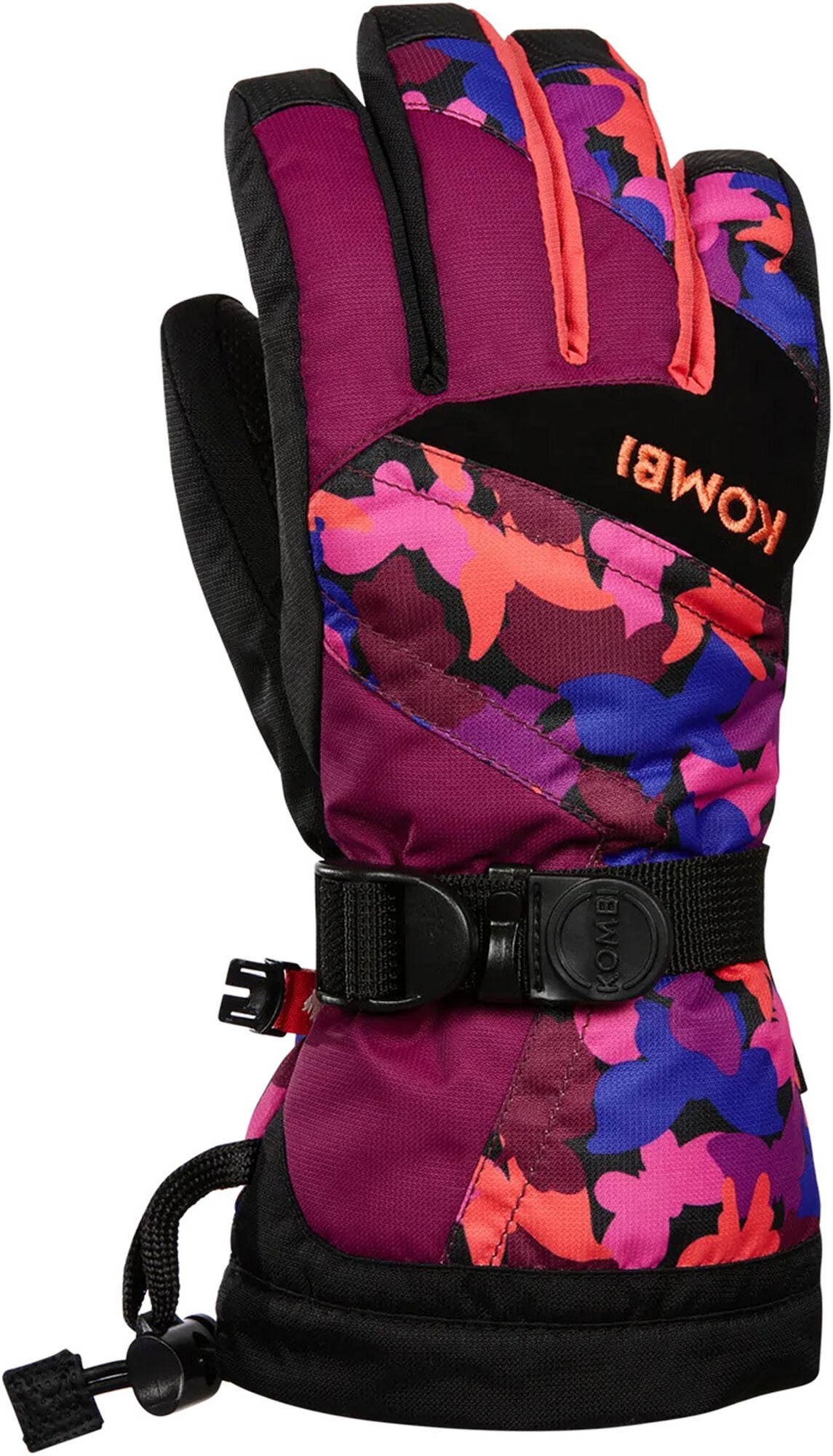 Kombi Original Handske Jr|Butterfly Camo