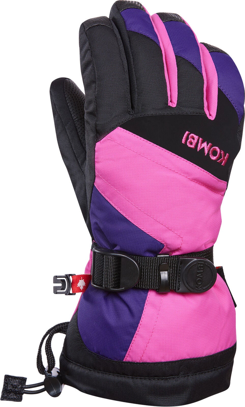 Kombi Original Jr Handskar|Violet Indigo