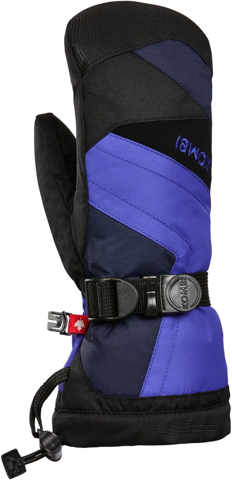 Kombi Original Vante Jr|Sapphire Blue