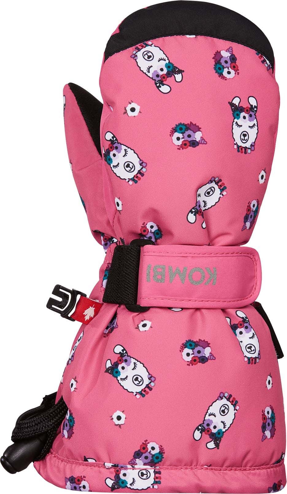 Kombi Roomy Vantar|Llama Paradise