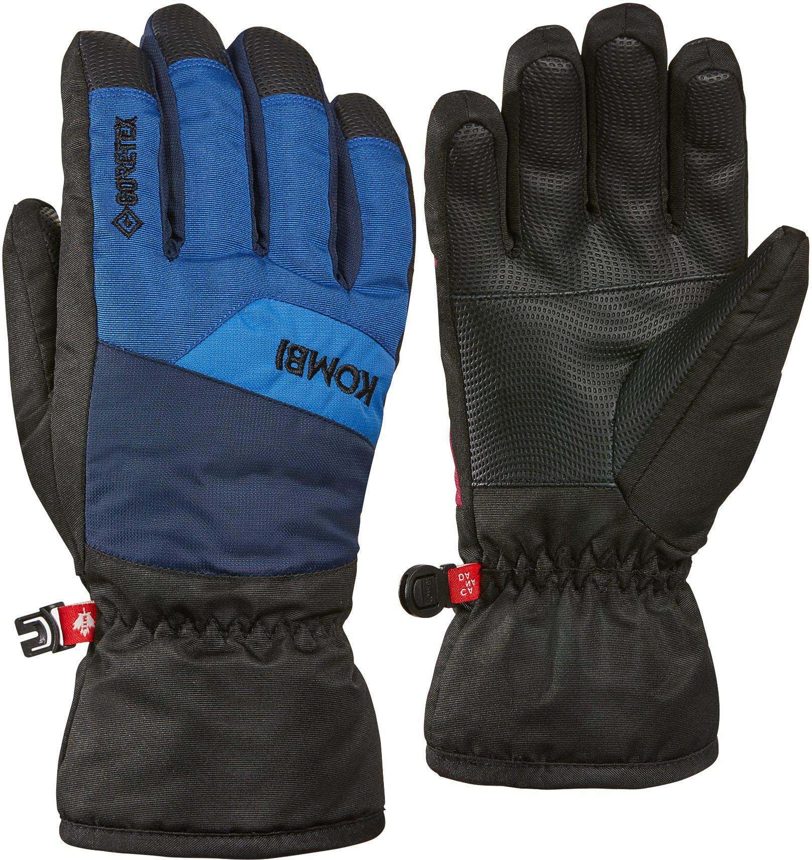 Kombi Shadowy GTX Handskar