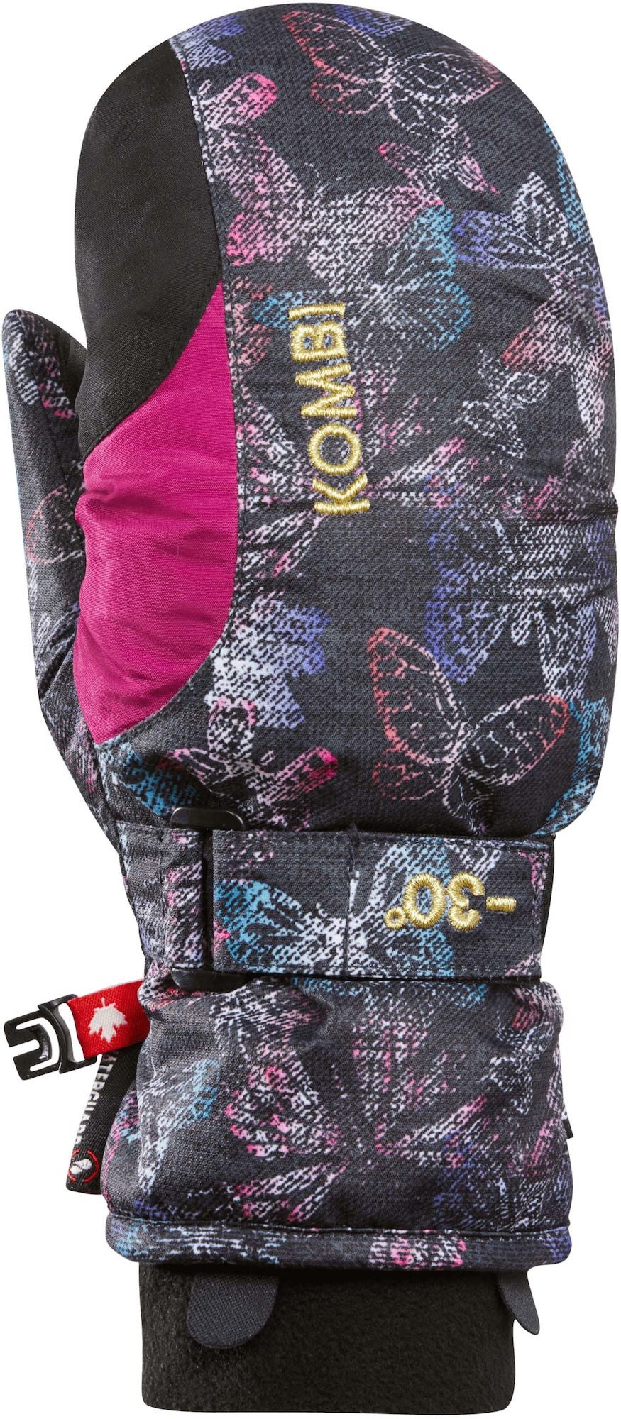 Kombi Space WG Vantar Jr