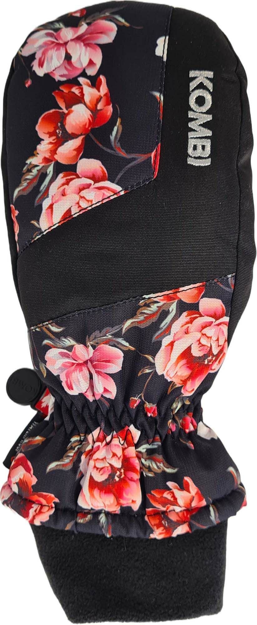 Kombi Takoda Vantar|Night Flower