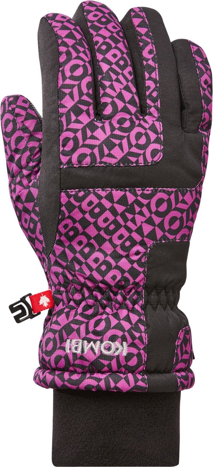 Kombi Tucker Jr Handskar|Infinity Orchid