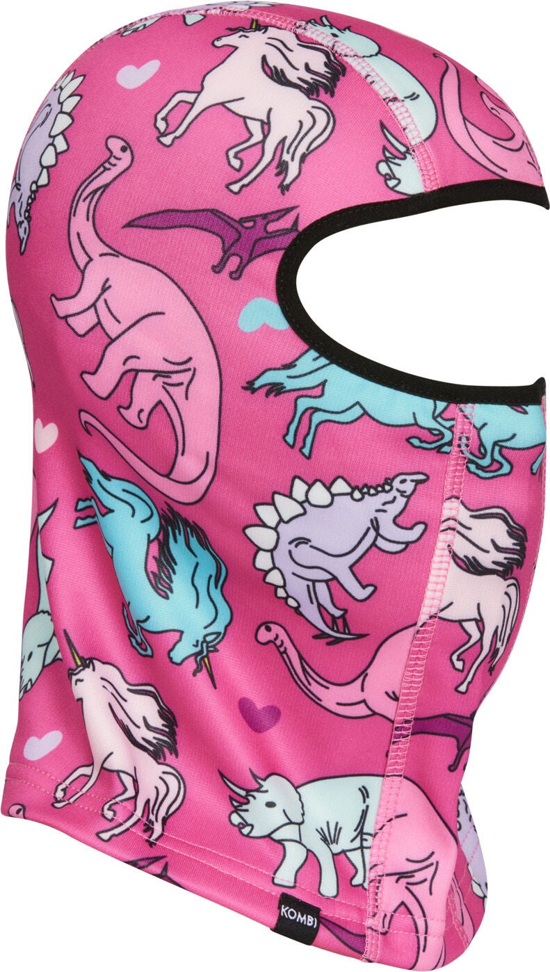 Kombi Velvet Balaklava