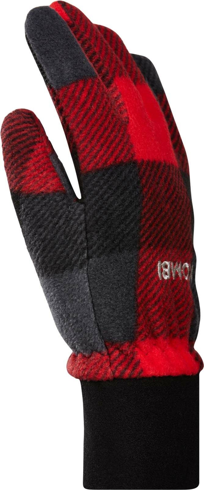 Kombi Windguardian Handskar|3 Tones Plaid
