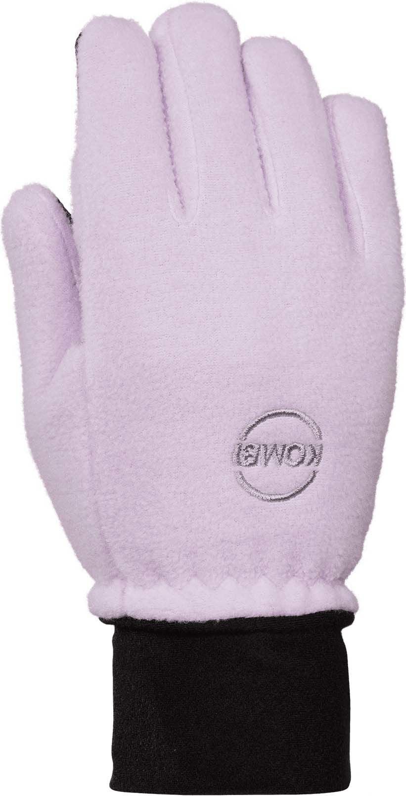 Kombi Windguardian Handskar|Silky Purple