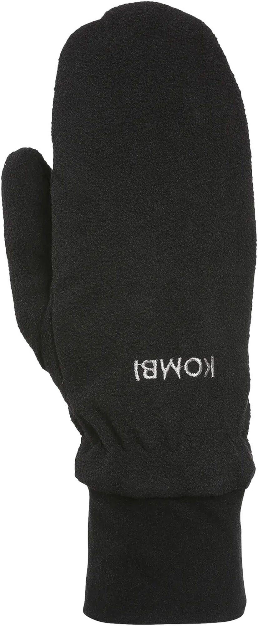 Kombi Windguardian Vantar|Black