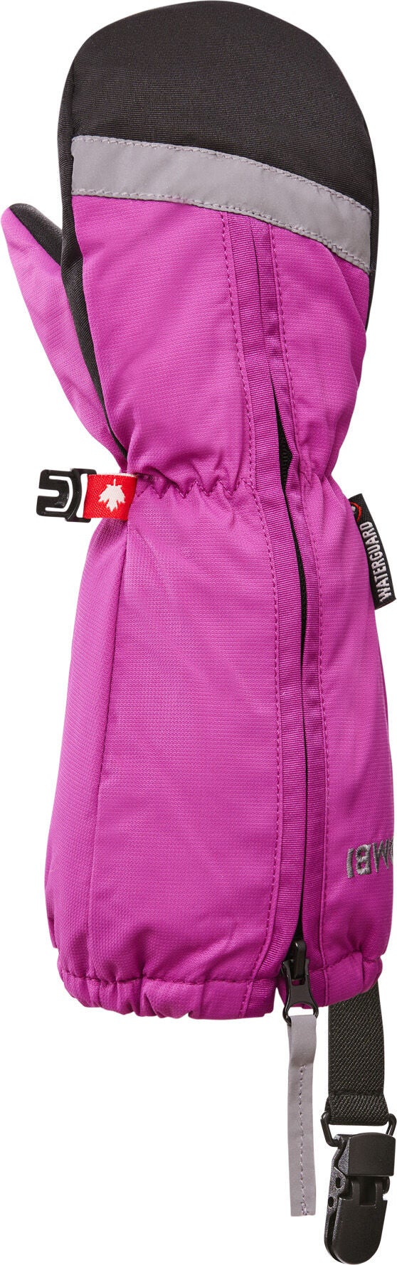 Kombi Wooly Best Friend GTX Handskar|Orchid Pop