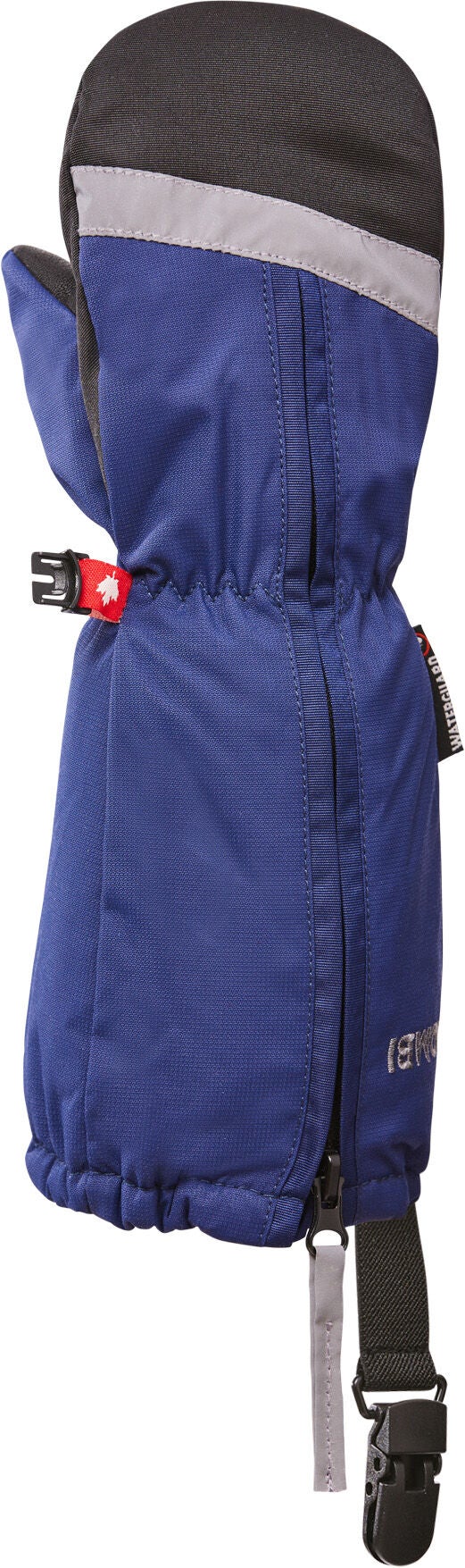 Kombi Wooly Best Friend GTX Handskar|Space Blue