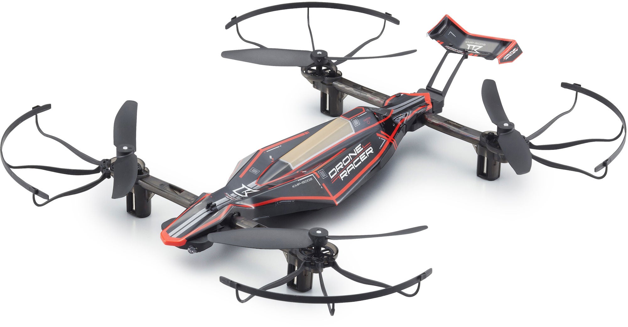 Kyosho Zephyr Force Radiostyrd Drönare