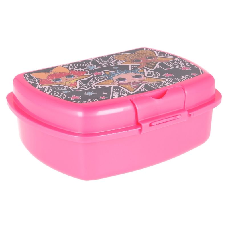 L.O.L Surprise! Lunchbox|Urban