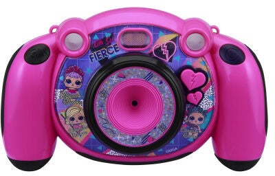 L.O.L. Surprise! E-Kids Kamera LL535|