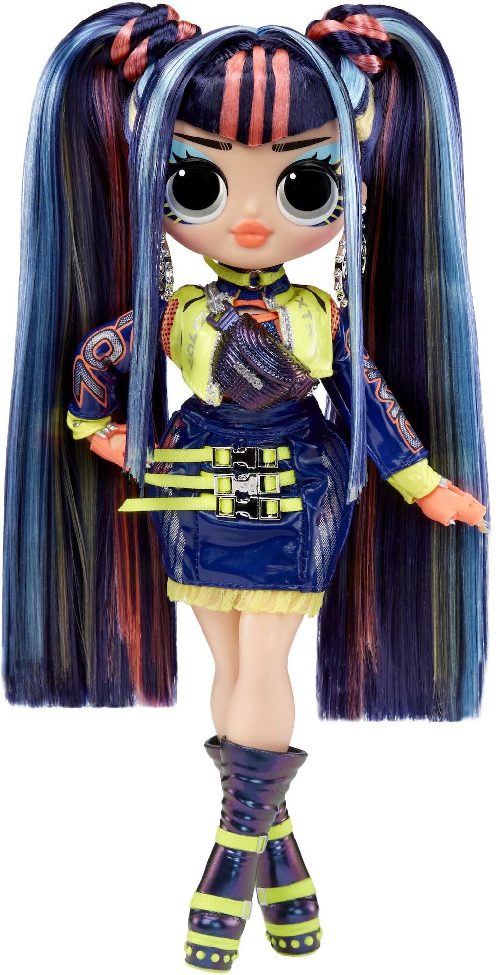 L.O.L. Surprise! OMG Docka Victory|