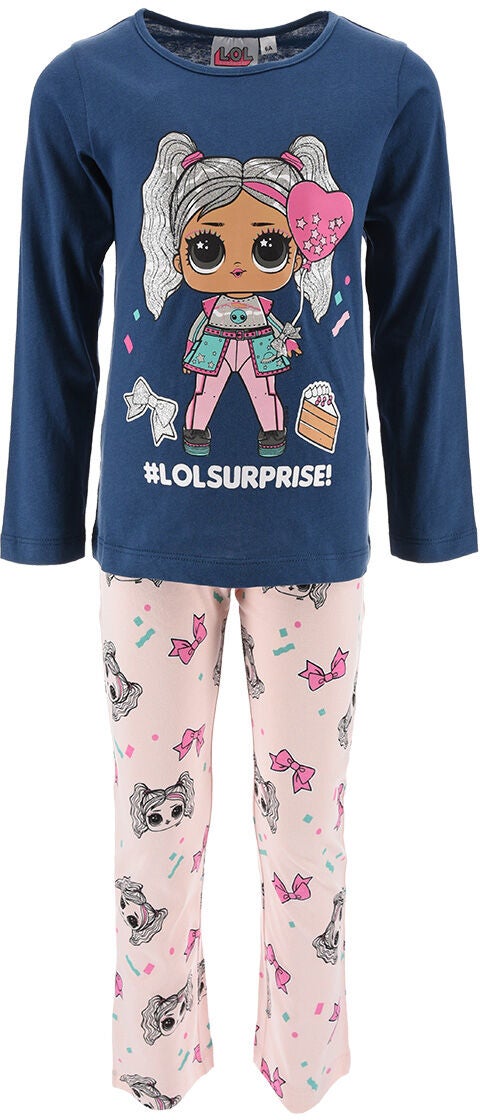L.O.L. Surprise! Pyjamas|Navy