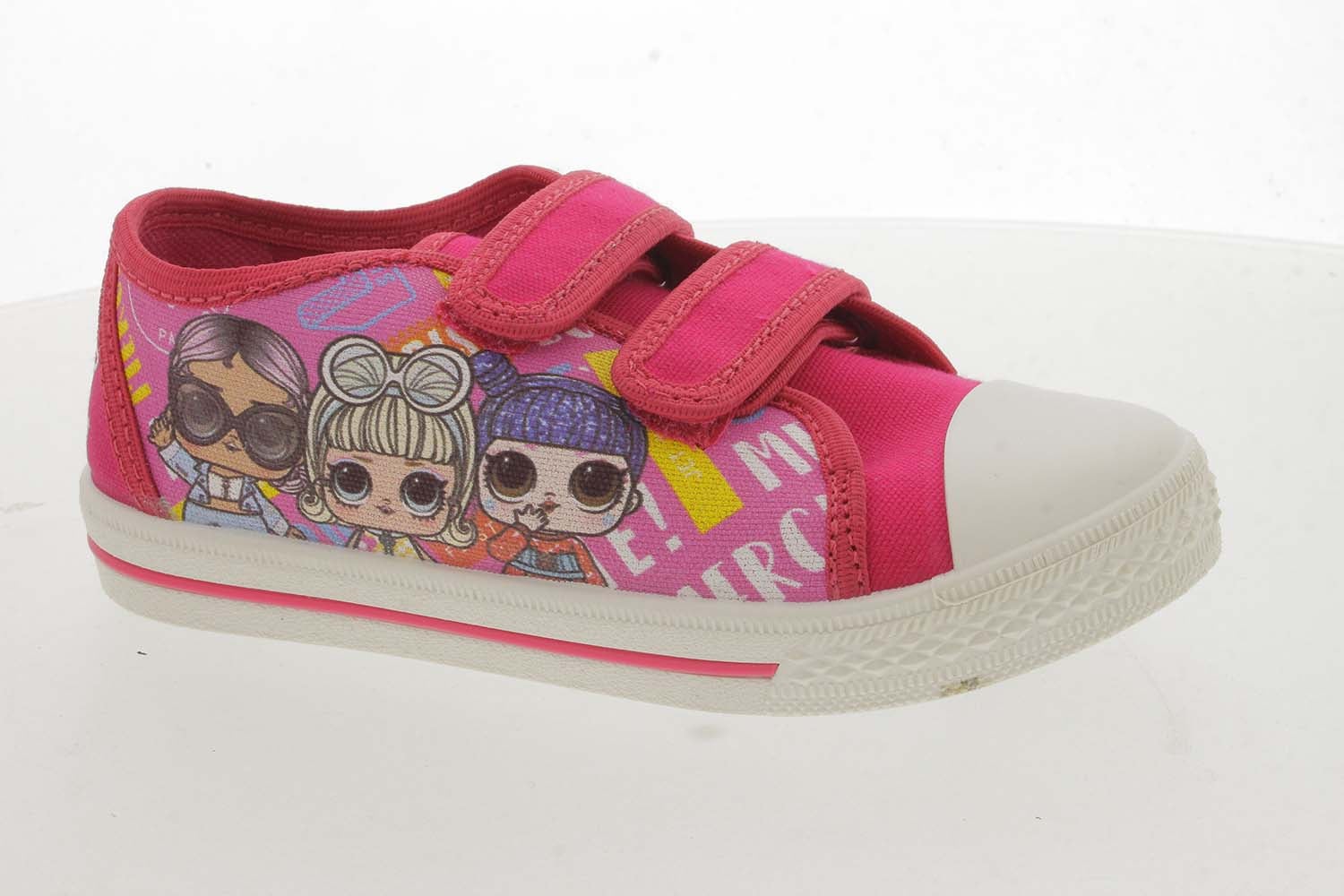 L.O.L. Surprise! Sneakers|Pink