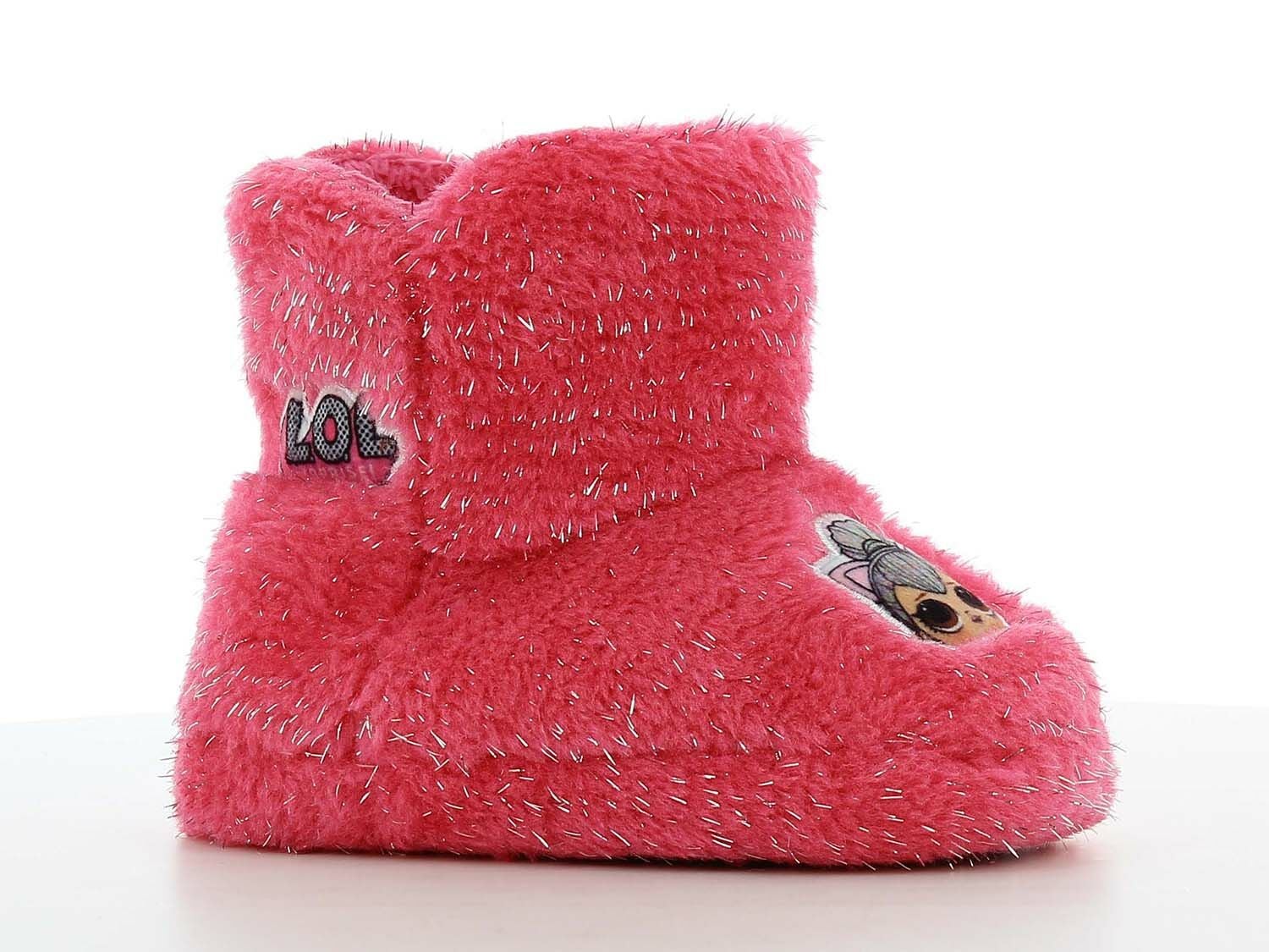 L.O.L. Surprise! Tofflor|Fuchsia