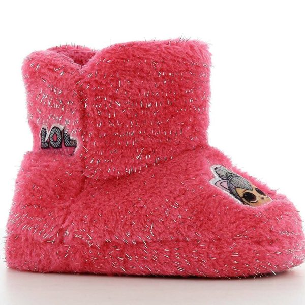 L.O.L. Surprise! Tofflor|Fuchsia