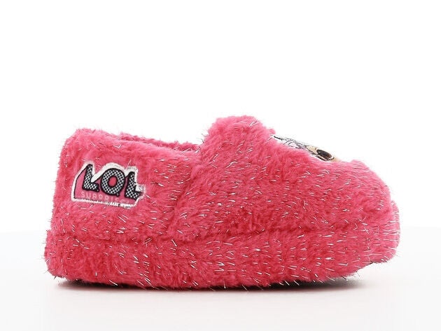 L.O.L. Surprise! Tofflor|Fuchsia
