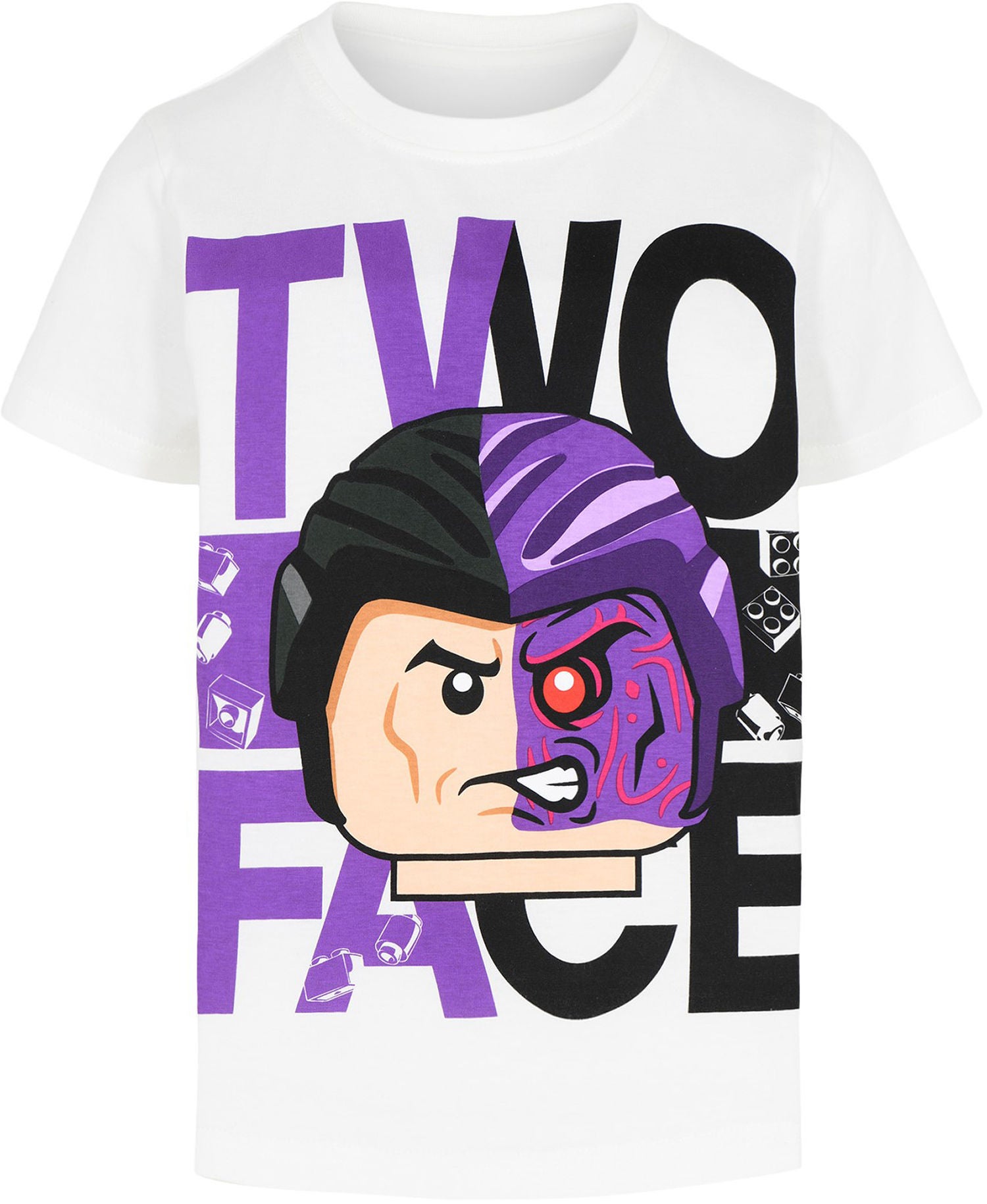 LEGO Collection T-shirt|Off White