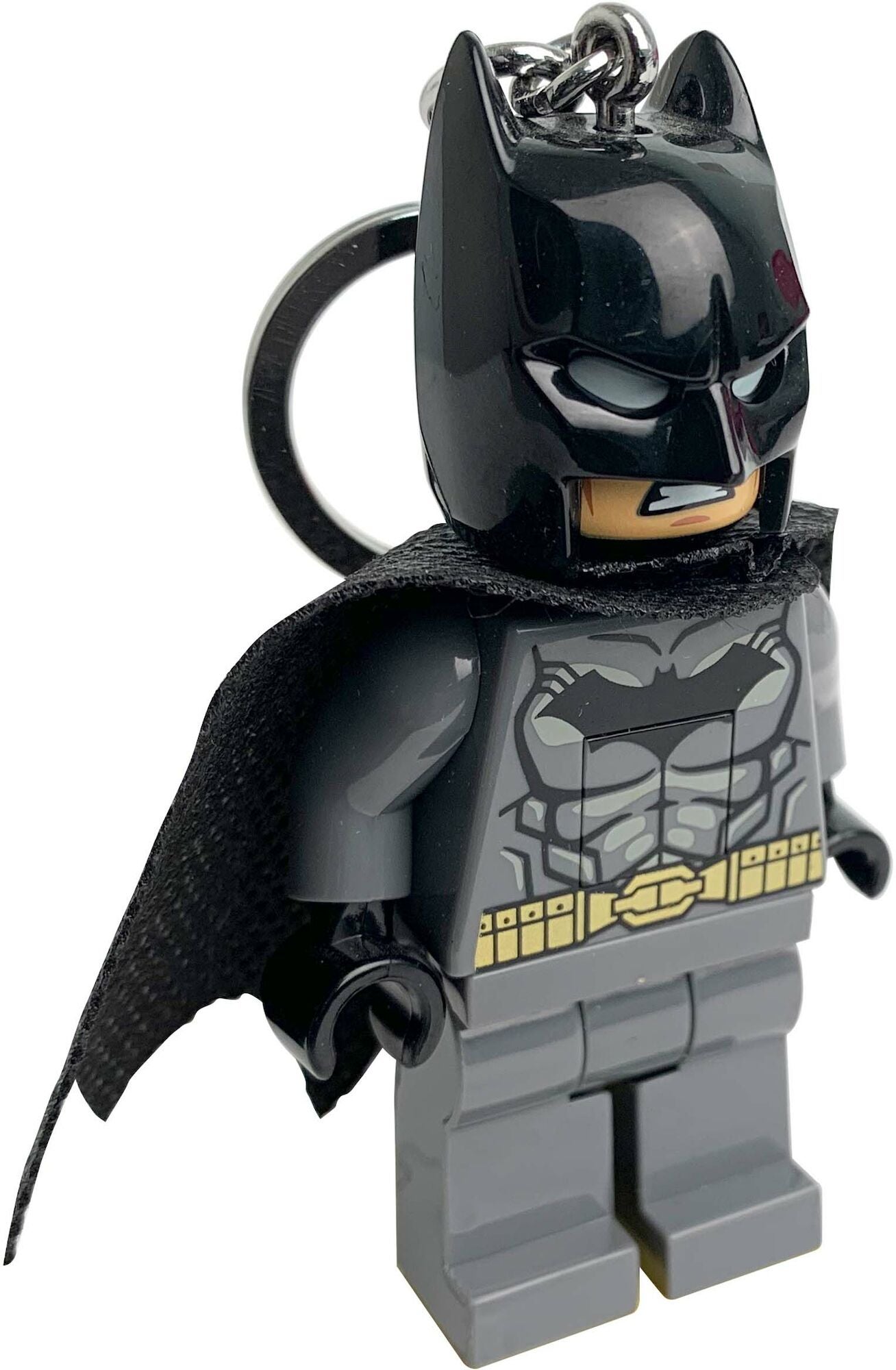 LEGO DC Batman Nyckelring med LED-lampa|