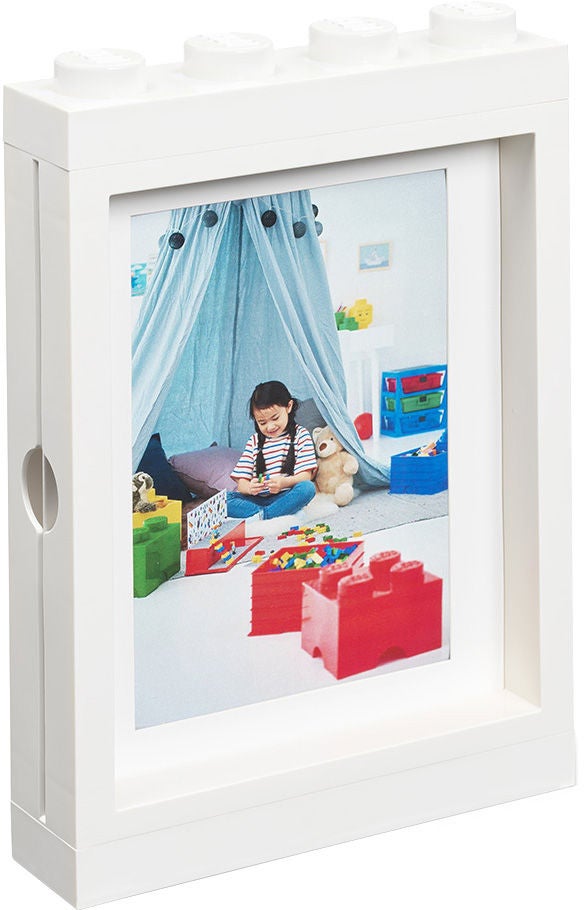 LEGO Tavelram|White