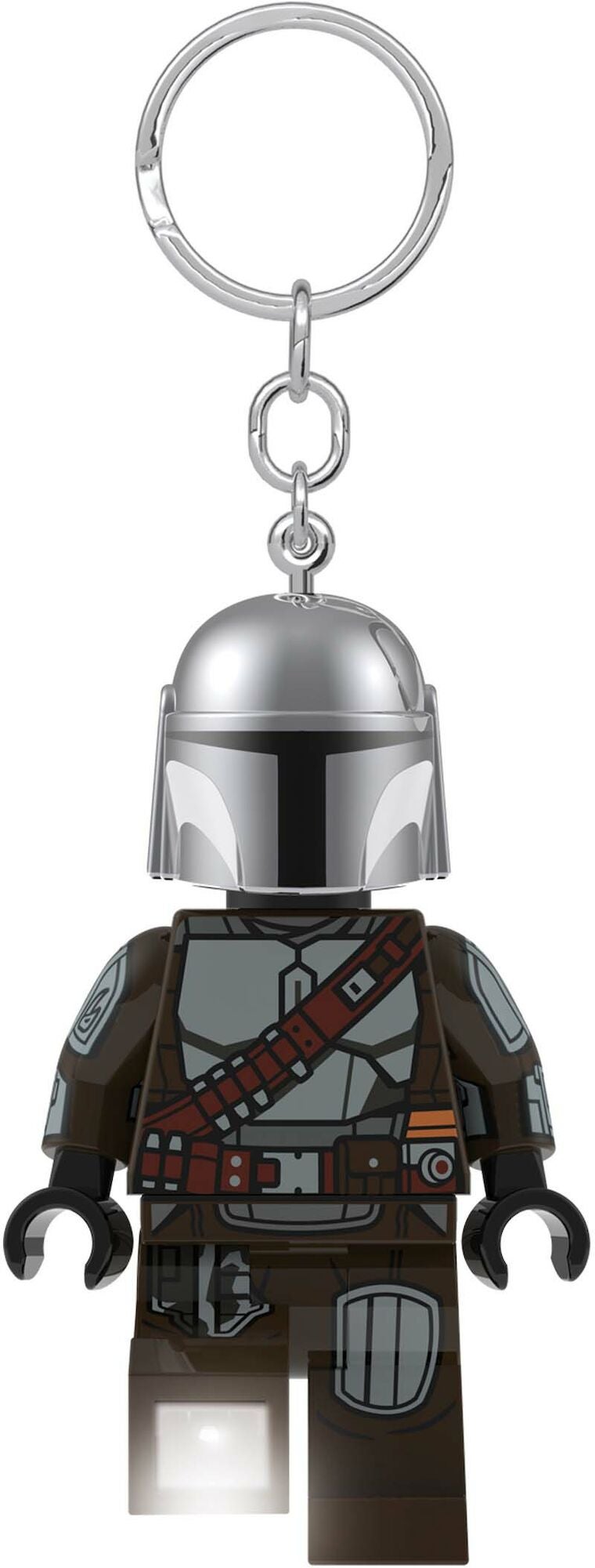 LEGO The Mandalorian